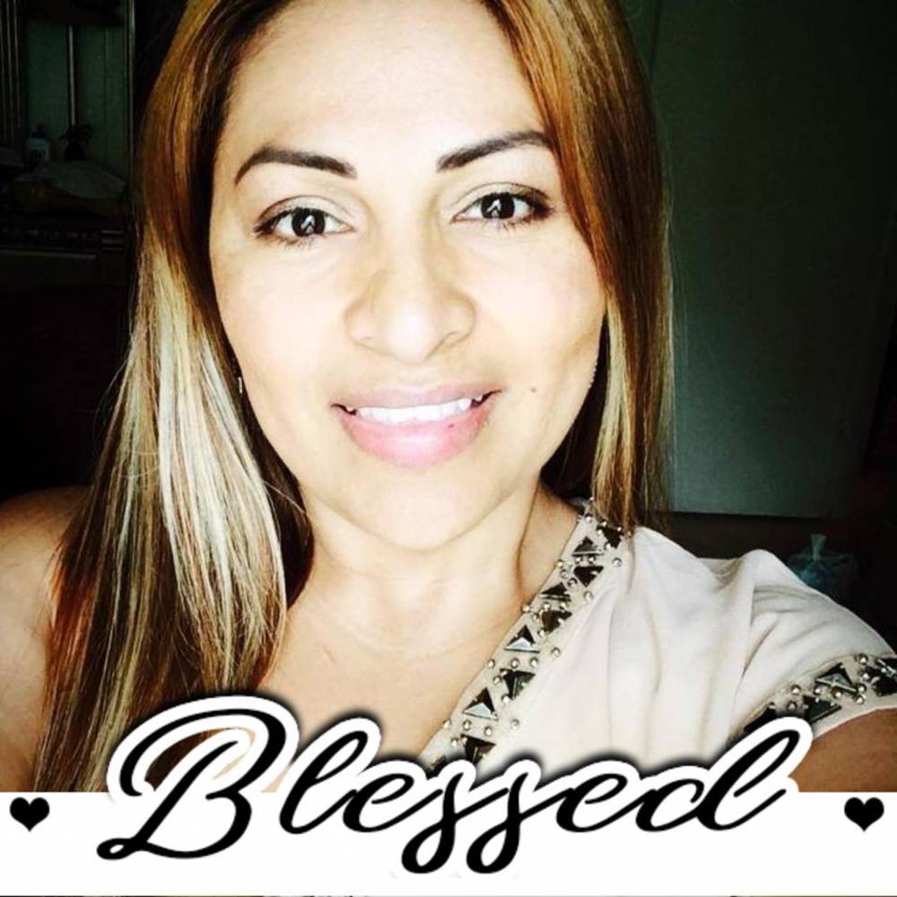 Meet your Posher, Andrea